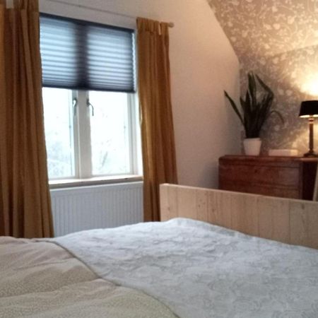 Hollands Laen Bed & Breakfast Unnaryd Bagian luar foto