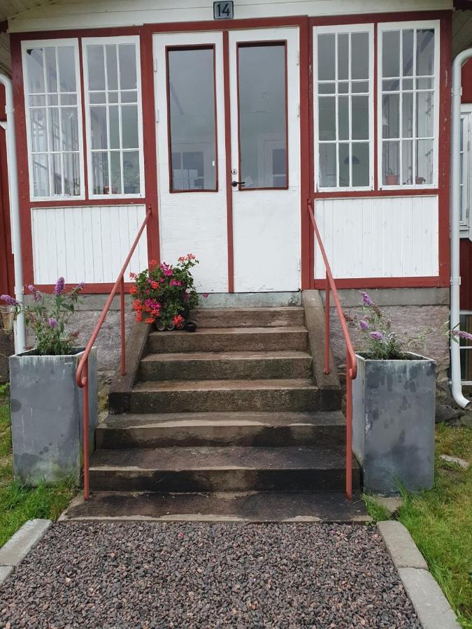 Hollands Laen Bed & Breakfast Unnaryd Bagian luar foto