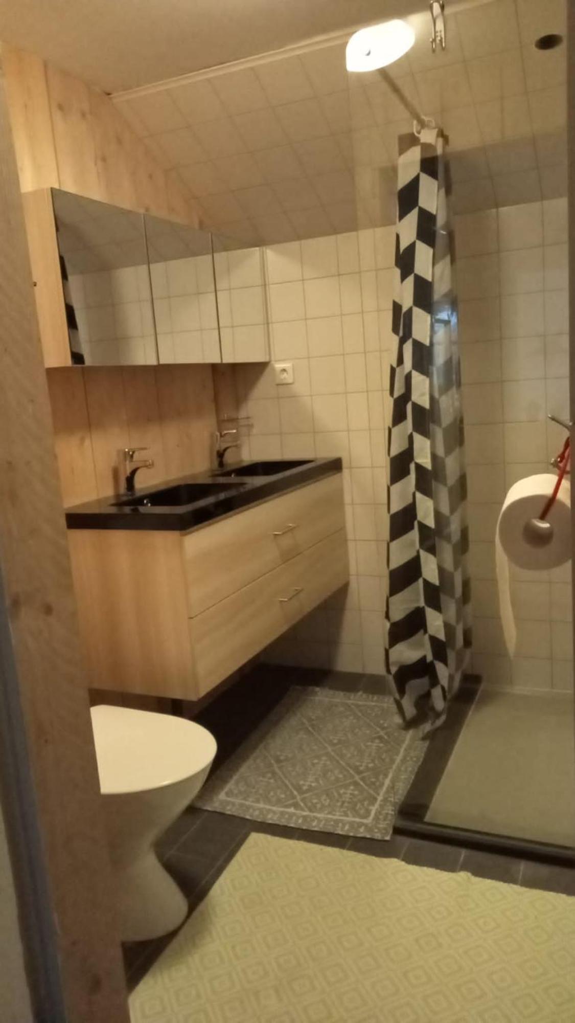 Hollands Laen Bed & Breakfast Unnaryd Bagian luar foto
