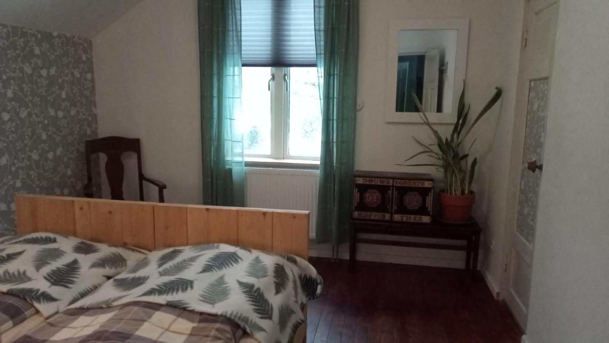 Hollands Laen Bed & Breakfast Unnaryd Bagian luar foto