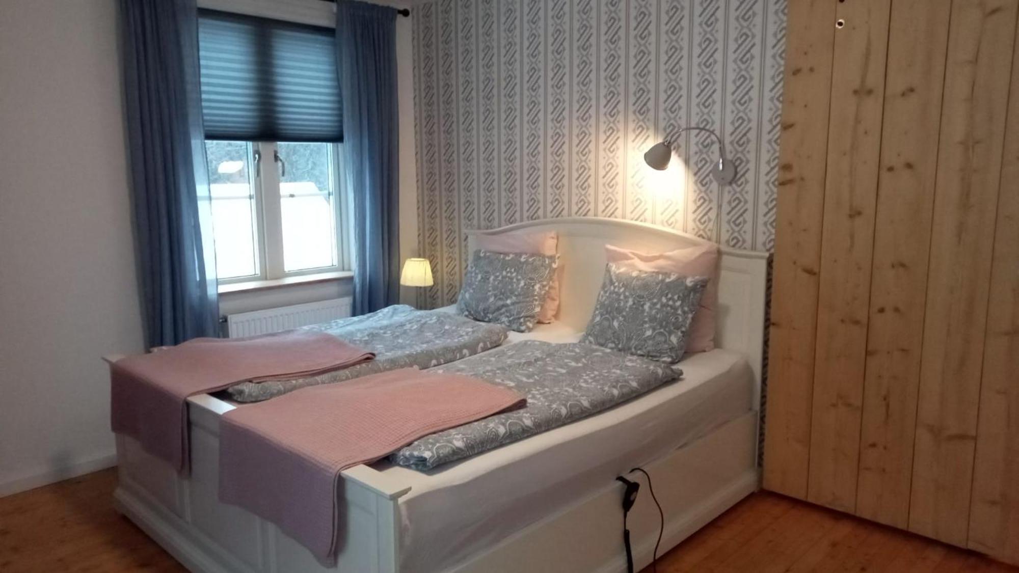 Hollands Laen Bed & Breakfast Unnaryd Bagian luar foto