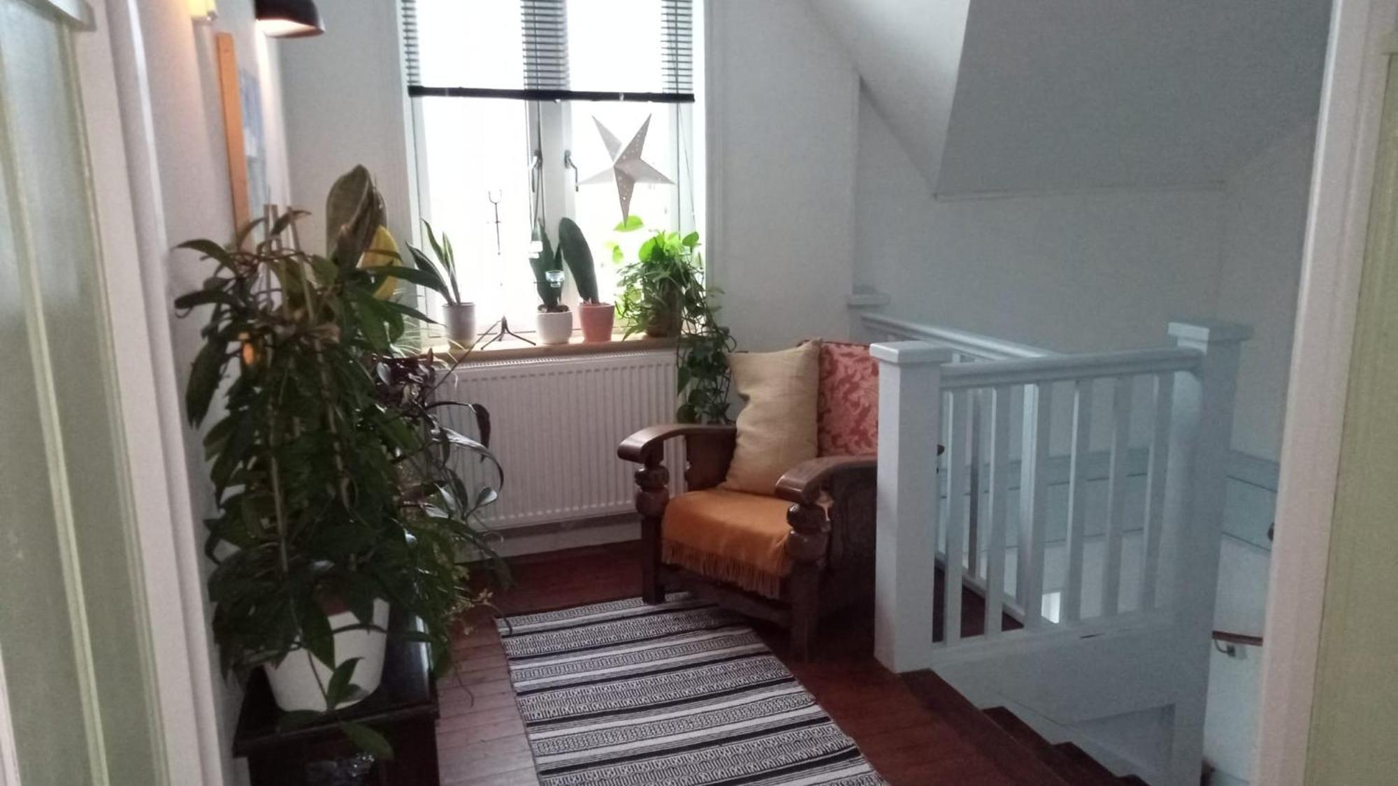 Hollands Laen Bed & Breakfast Unnaryd Bagian luar foto