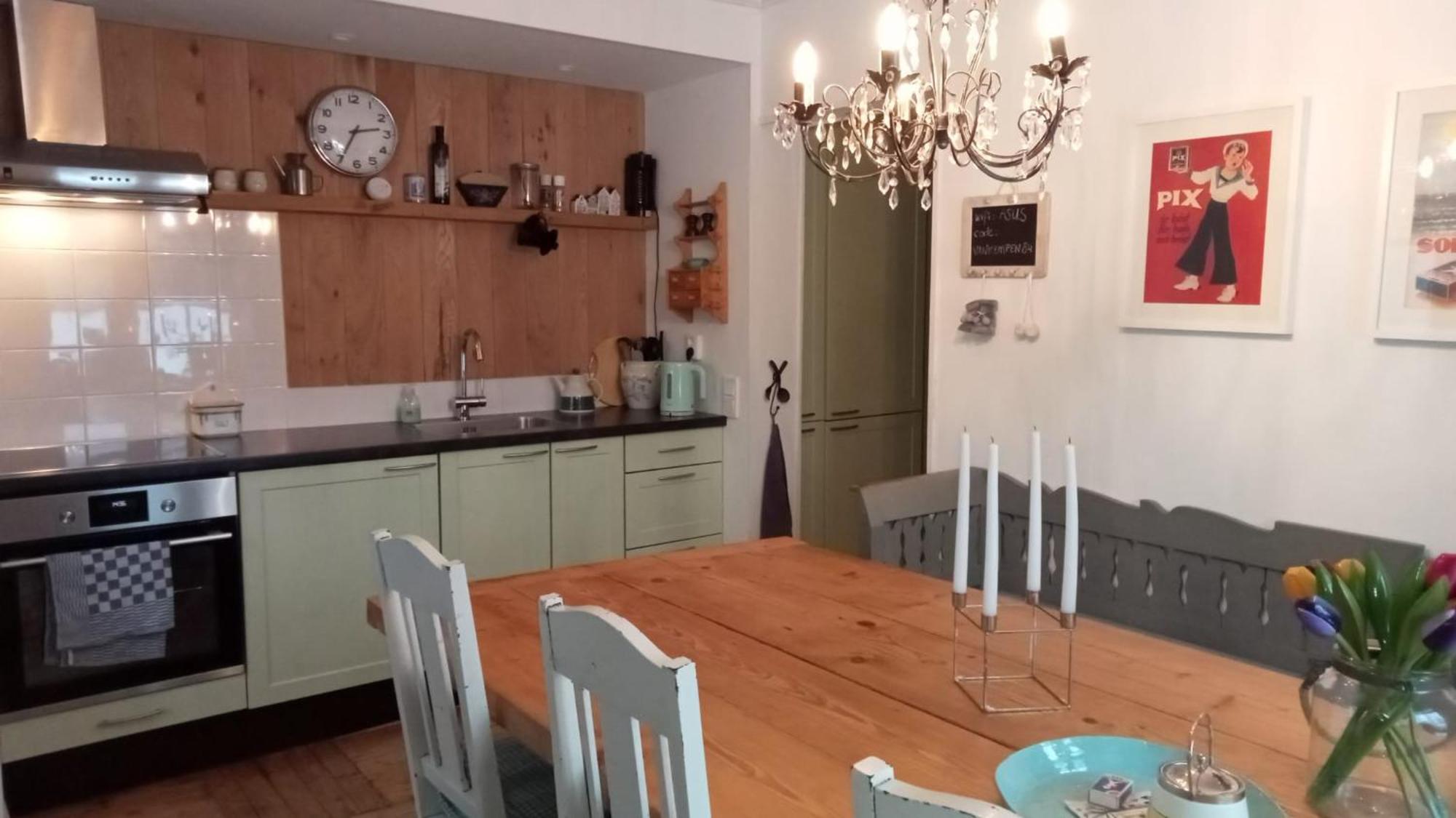 Hollands Laen Bed & Breakfast Unnaryd Bagian luar foto